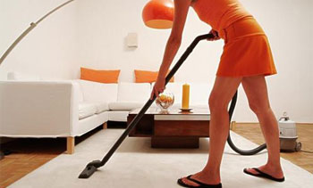 Vacuum cleaner market ushers in the second spring