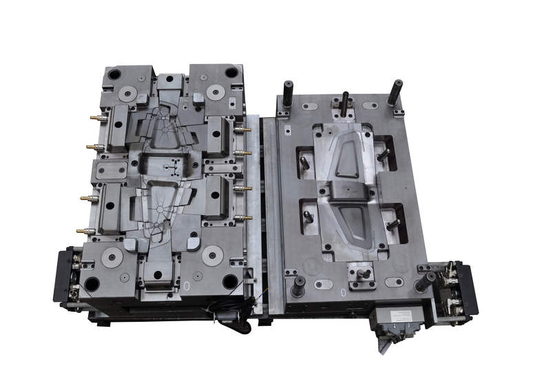  Injection Molding