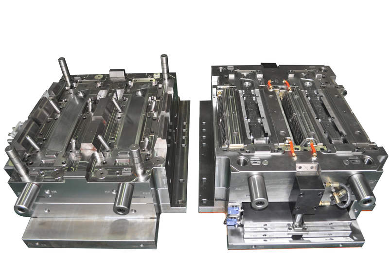  Injection Molding