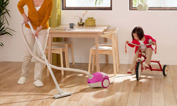 China's vacuum cleaner industry has developed for 20 years, why is the biggest price increase this year?